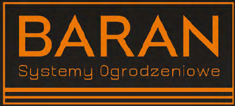 logo Baran-Ogrodzenia